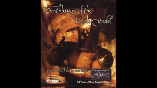 Hexen: Deathkings of the Dark Citadel - Episode 1