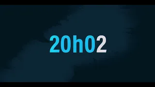 20h02 : mémoires d’une crise aux HCL | Covid-19