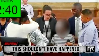 Two Black Girls Endure Disgusting Racist Attack At City Council Meeting