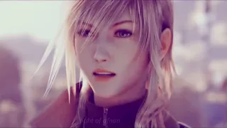 Lightning X Noctis gmv Regret