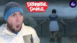 INDILA "DERNIERE DANSE" | WOW SO THIS IS THE ORIGINAL!