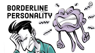 Borderline Personality Disorder