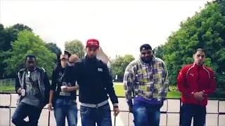 Crazy - Alles wat ik over heb (prod Hy-Energy Productions)