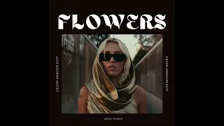 Flowers - Miley Cyrus (FutureBass Remix)
