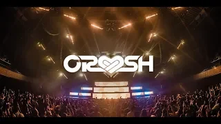 Crush 2019 Highlights