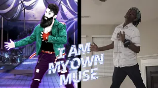 I Am My Own Muse - Fall Out Boys | Just Dance 2024 Edition | Just Jv