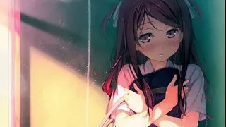 LXE - Тэрэ якха (Nightcore)