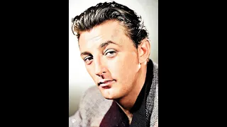 Robert Mitchum: The Reluctant Star (Jerry Skinner Documentary)