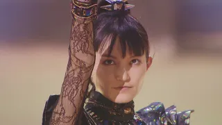 BABYMETAL - THE ONE - LIVING LEGEND S