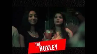 HUXLEY SUNDAYS Recap Video 01.04