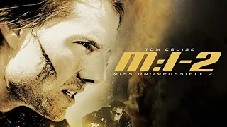 i disappear | metallica | mission impossible 2 : : Capitol Records stereo OST from CD