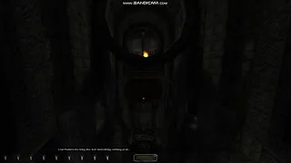 Thief The Dark Parade and Doom 3 using the same ambience