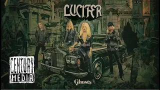 LUCIFER - Ghosts (Album Track)