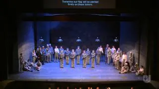 "Or co' dadi, ma fra poco" (Soldiers' Chorus) by Verdi performed by Bob Jones University