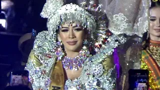 [ON FOCUS] HERLENE Budol Ganito NADAPA BAWING BAWI agad ang Lahat saknyang NATIONAL COSTUME