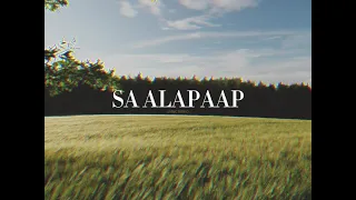 AVI - Sa Alapaap (OFFICIAL LYRIC VIDEO)