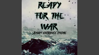 Ready For The War (feat. Ben Varney)