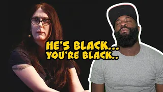 Brianna Wu and her Racist Assumptions About Me