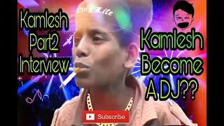 Kamlesh Solution Addict Guy Is Now a Singer?Kamlesh Part 2 Interview by Funny Feast.