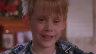 فيلم وحيد فى المنزل home alone