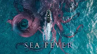 Sea Fever Full Movie Fact and Story / Hollywood Movie Review in Hindi /@BaapjiReview