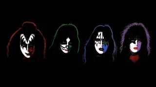 RANKING THE KISS SOLO ALBUMS (For Michael Rutherford Jr)