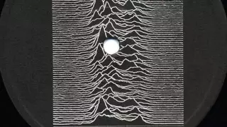 Joy Division - New Dawn Fades (HD)