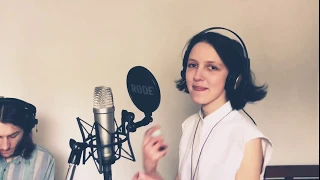 Lovely day - Bill Withers ( cover by Dasha&Sasha )