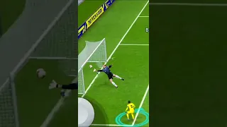 Oliver Kahn 🔥🔥🔥 #shorts #shortvideo #youtubeshorts #efootball #fifa