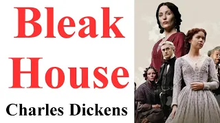 Bleak house || by Charles Dickens || Brief Summary