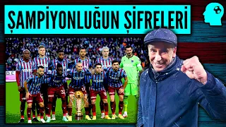 Trabzonspor SÜPER LİG Şampiyonluk Hikayesi (2021-22 Sezonu)