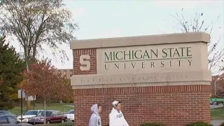 MSU starts fund for Nassar survivors