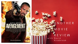 Avengement - Movie Review