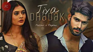 [VM] Jiya Dhadak Dhadak starring Raghvi| Mehendi Hai Rachne Wali| Raghav Rao| Pallavi Deshmukh
