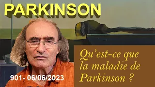 Qu'est ce que la maladie de Parkinson ? 10 questions, 10 réponses