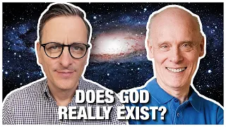 Can You Prove God Exists? Interview with Dr. Hugh Ross - The Becket Cook Show Ep. 36