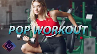 Workout Music Mix 2022 🔥 Gym Motivation Music 2022 🔥 1 Hour of Pop Workout Songs