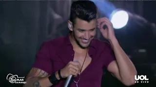 Gusttavo Lima - Se Quer Beber | Caldas Country 2013 (Ao Vivo) #OEmbaixador