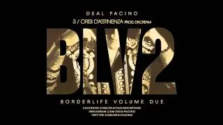 DEAL PACINO - CRISI D'ASTINENZA