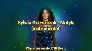 Sylwia Grzeszczak - Motyle [KARAOKE/INSTRUMENTAL]