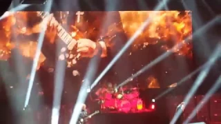 War Pigs - Black Sabbath The End Tour Live From the Genting Arena, Birmingham, UK 02/02/17