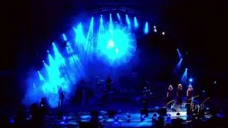 Brit Floyd - Live at Red Rocks "Keep Talking"