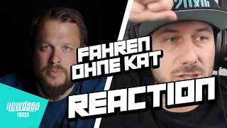 Franky reagiert auf "Fahren ohne Kat ist Steuerhinterziehung! Wirklich?"