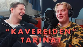 4. "Kaverille" kävi näin | Tuhannes - Podcast