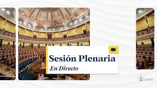 Sesión Plenaria (con traducción y subtitulado) - 07/02/2024