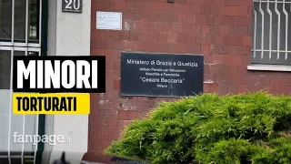 Poliziotti picchiavano detenuti minorenni, il prete del Beccaria: "Imperdonabile non aver capito"