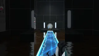 Portal 2 - Don't Look Back