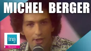 Michel Berger "Voyou" | Archive INA