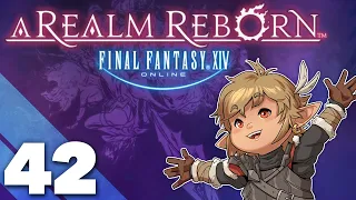 Final Fantasy XIV: A Realm Reborn - #42 - Louisoix