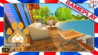 ep 3 More Freedom House Flipper PETS DLC Gameplay